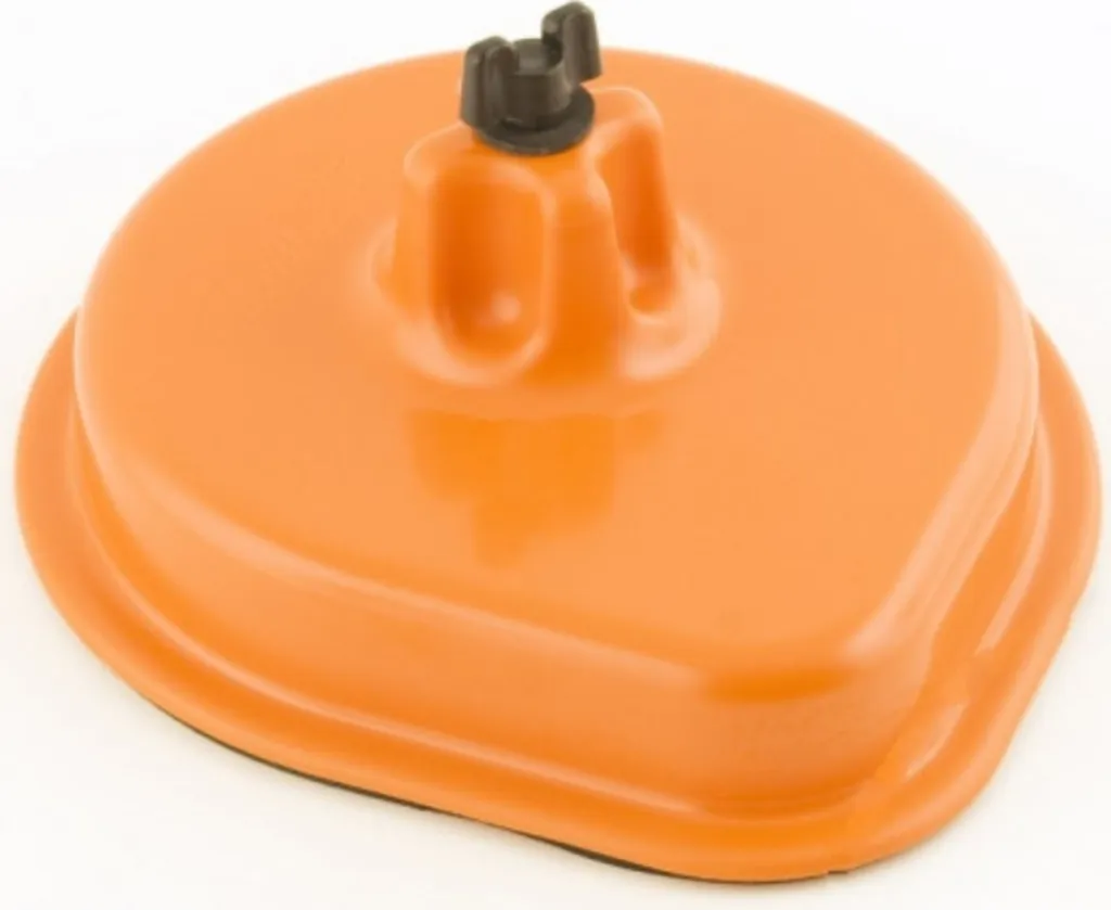 Couvercle de boîte à air Twin Air pour TM Racing 85-300cc 2008-2017
