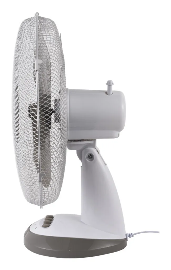 Ventilateur Bimar VT415 à 3 vitesses avec inclinaison réglable