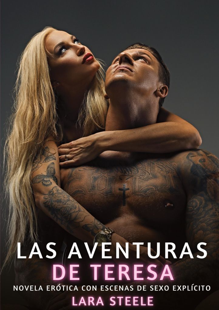 Las Aventuras de Teresa