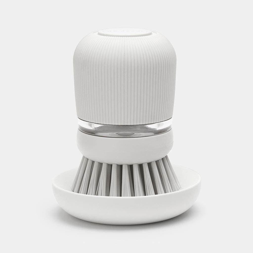 Brabantia 302640, Szary, 86 mm, 86 mm, 105 mm, 1 szt. Zdjęcie produktu 