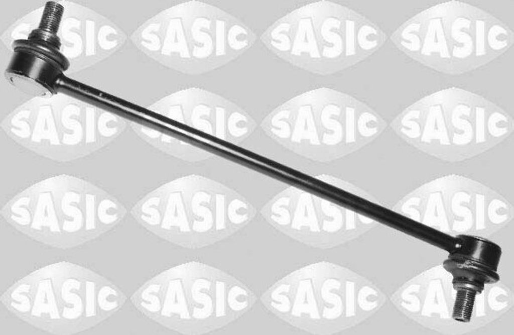 SASIC Koppelstange Stabilisator für TOYOTA AVENSIS Kombi (T25) Vorne 2306333