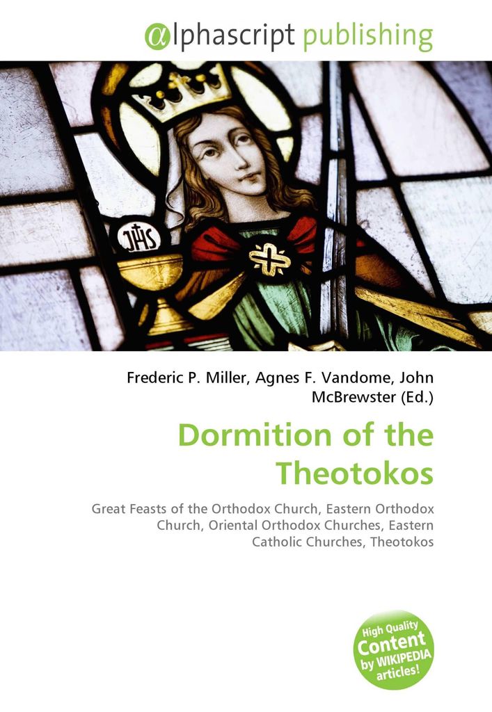 Dormition of the Theotokos