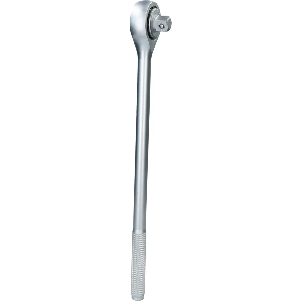 Cliquet réversible 24 dents en acier robuste carré 3/4 BT025900 Brilliant
