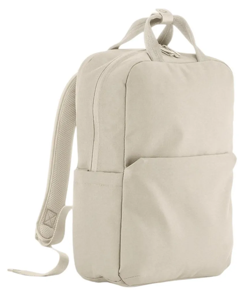 Sac à dos informatique Stockholm Quadra pour transporter votre PC portable