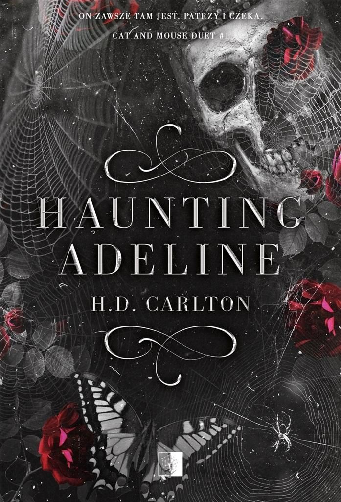Hauting Adeline Immagine del prodotto 