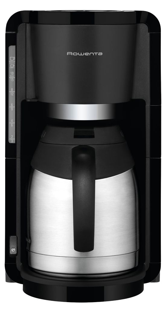 Rowenta CT 3818 Machine à café thermique en acier Image du produit 