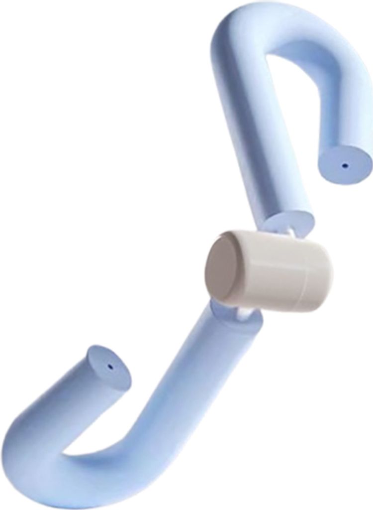 INF Beckenbodentrainer für verbesserte Muskelaktivierung Blau model 1