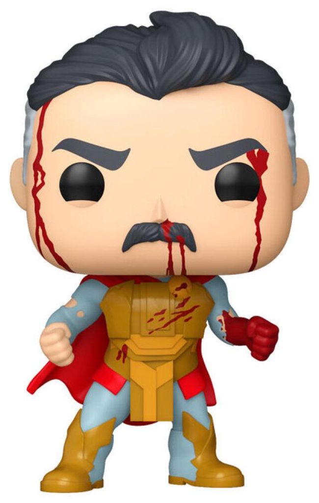 Funko Omni-man (bloody) Figur Kinder One Size