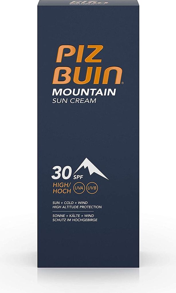Piz Buin Crema Solare Montagna SPF30 50ml Piz Buin Immagine del prodotto 