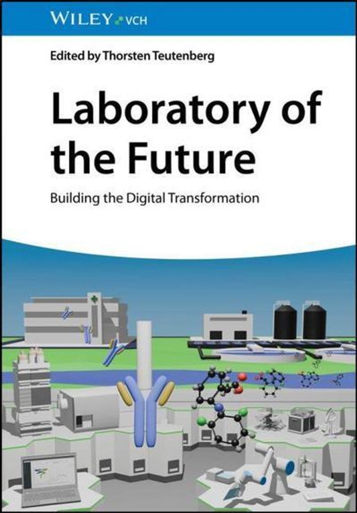 Laboratory of the Future