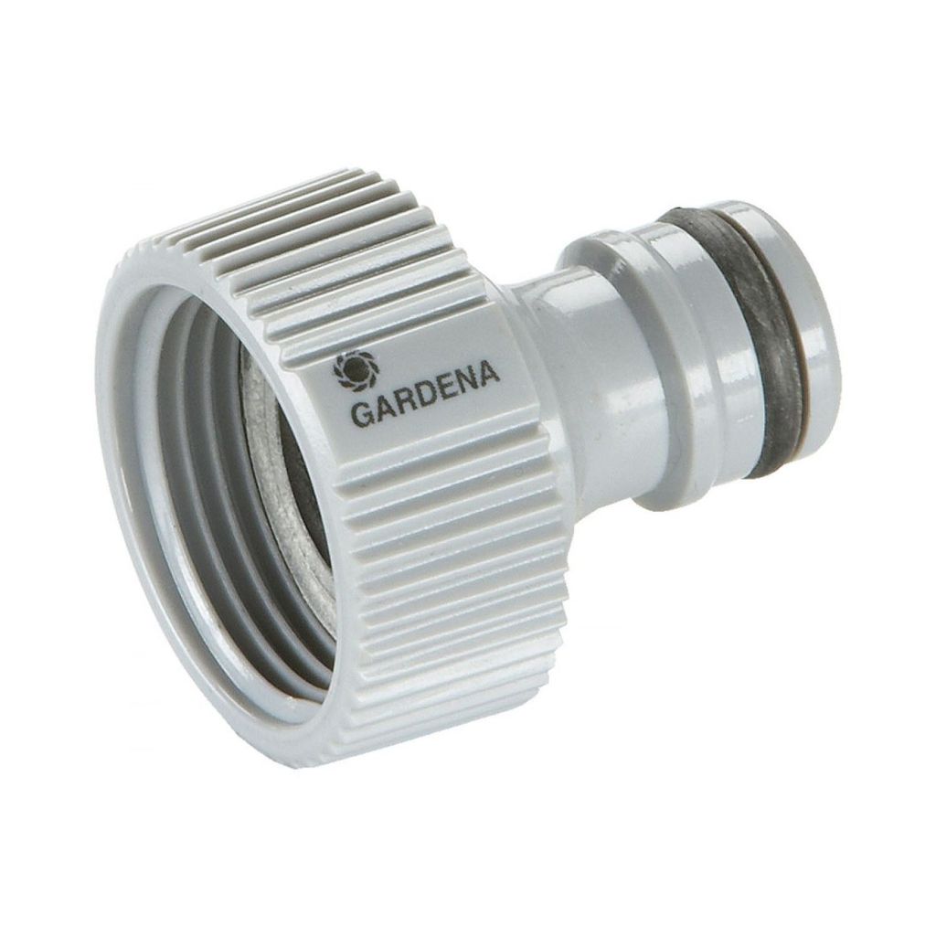 Gardena, kohútik 33,3 mm (G 1) blistrové balenie Obrázok produktu 