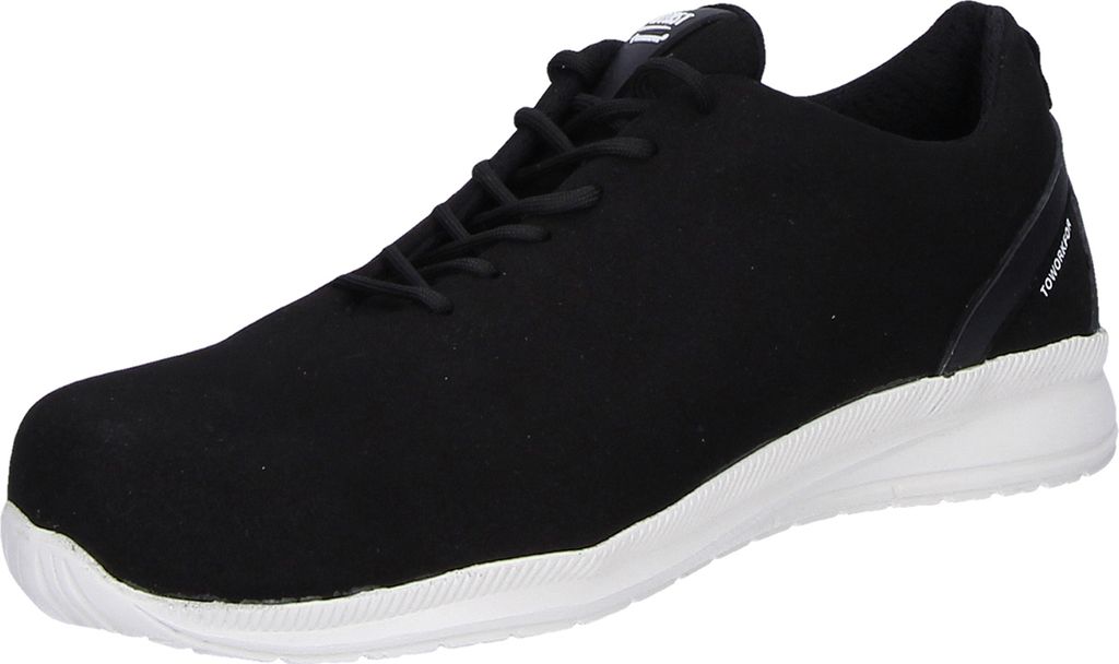 TOWORKFOR X-O2 Halbschuhe schwarz S3 Gr. 47