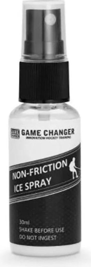 Game Changer Nicht-reibungsspray Durchsichtig  Durchsichtig Produktbild 