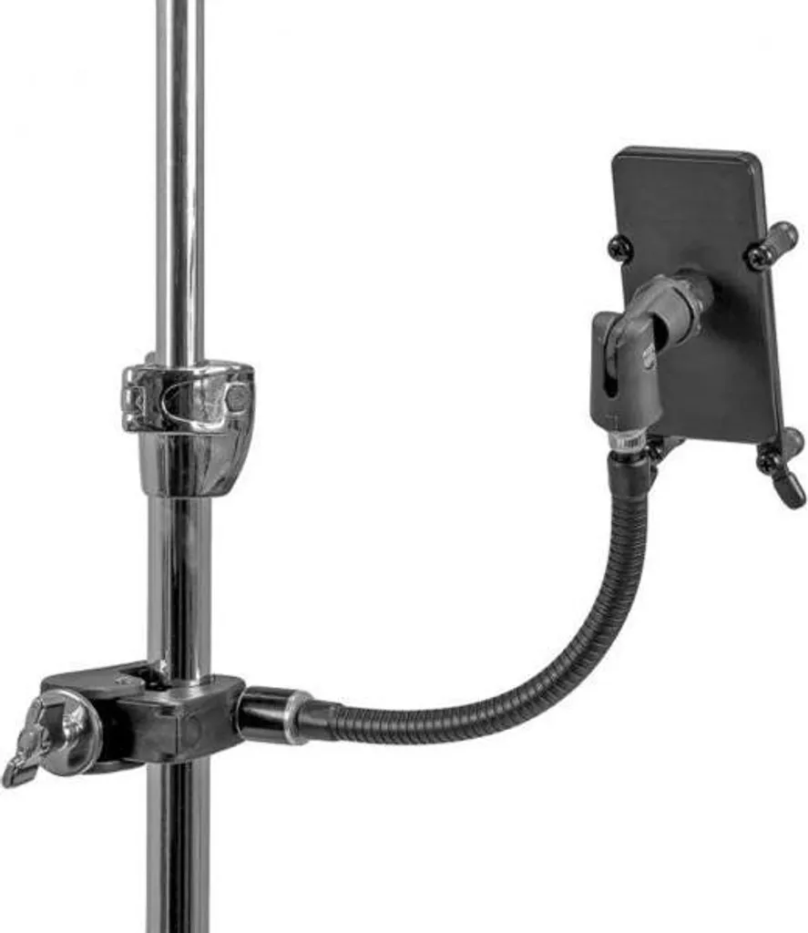 Support Smartphone SC-SPGM Gibraltar avec Bras Articulé Multi-Angle