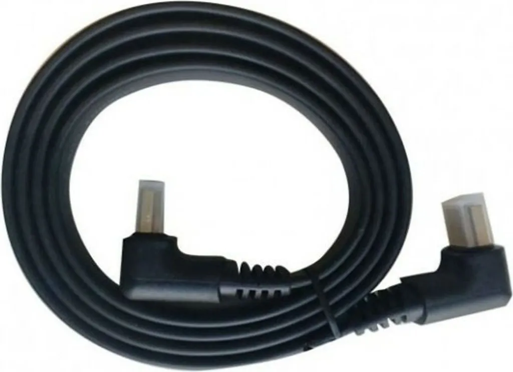 Cavo HDMI Axil AV0743C 3m: Ideale per Installazioni Professionali