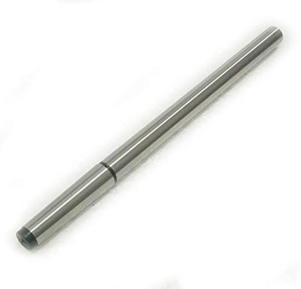 Morse Taper 2, tige de centrage pour tour, test Image du produit 
