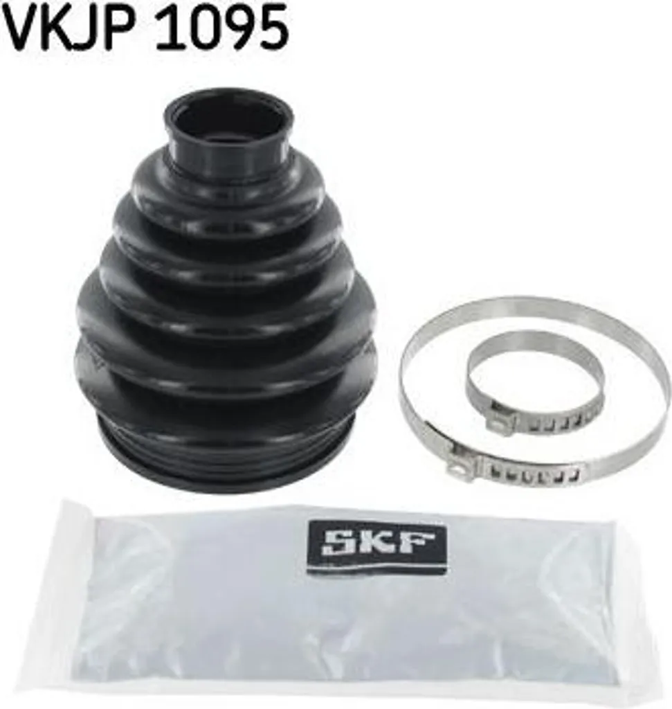 Réparation transmission pour Peugeot 206 et 306 - Soufflet SKF VKJP 1095 OE