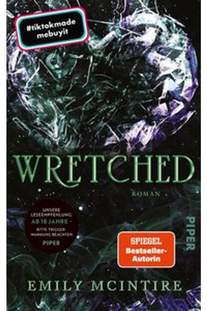 Wretched Produktbild 