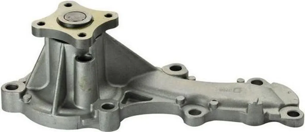 Pompe à eau DENCKERMANN A310403P haute résistance pour OE 210104M525