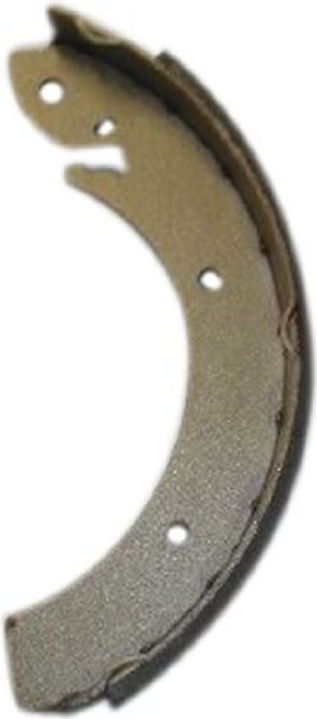 Japanparts GF-194AF Bremsbackensatz