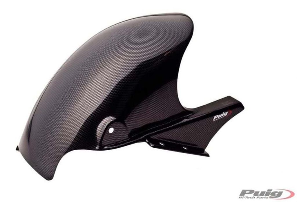 PUIG 4693C Osłony tylnych kół pasujące do SUZUKI GSX-R1300 Zdjęcie produktu 