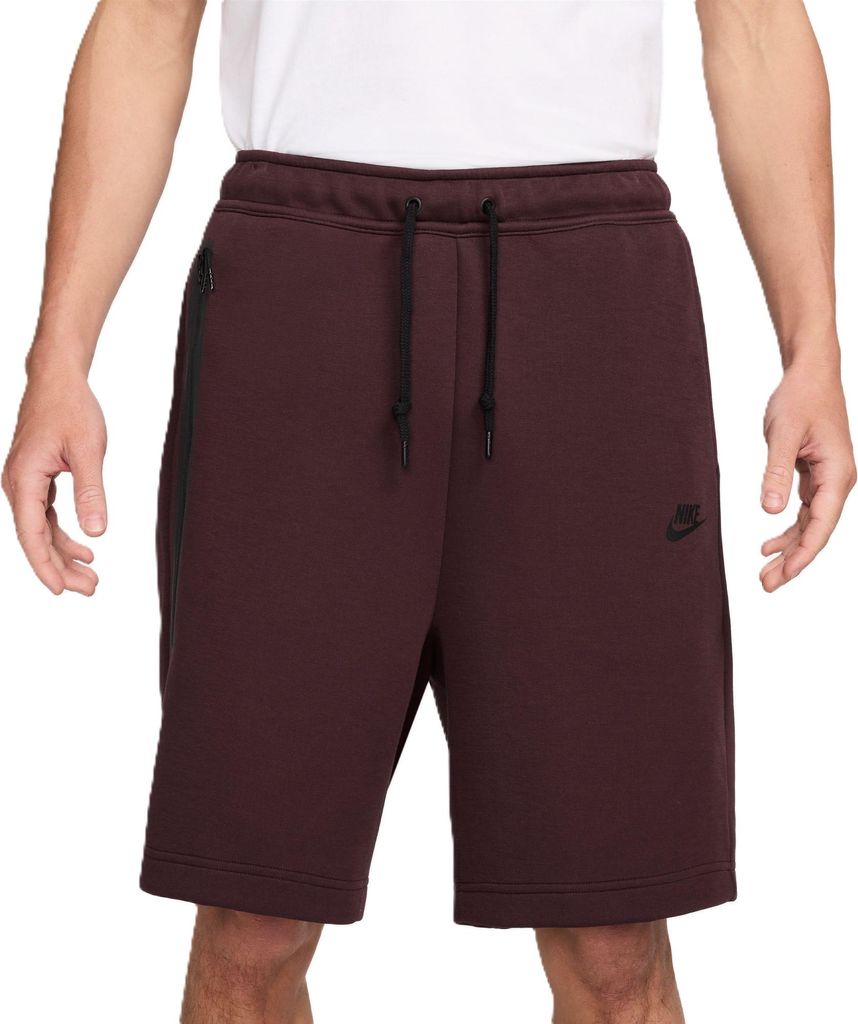 Spodenki Nike Sportswear Tech Fleece FB8171-652 Xl (188cm)