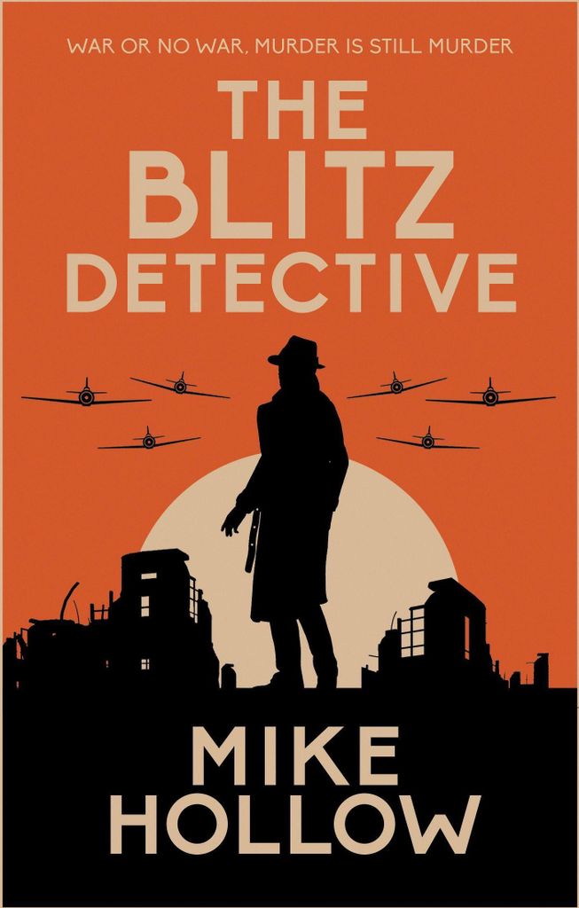 The Blitz Detective