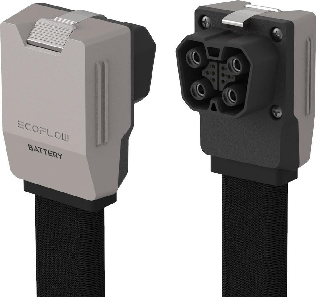 ECOFLOW LFP Battery Power Cable (LB-CONT-1.5M)