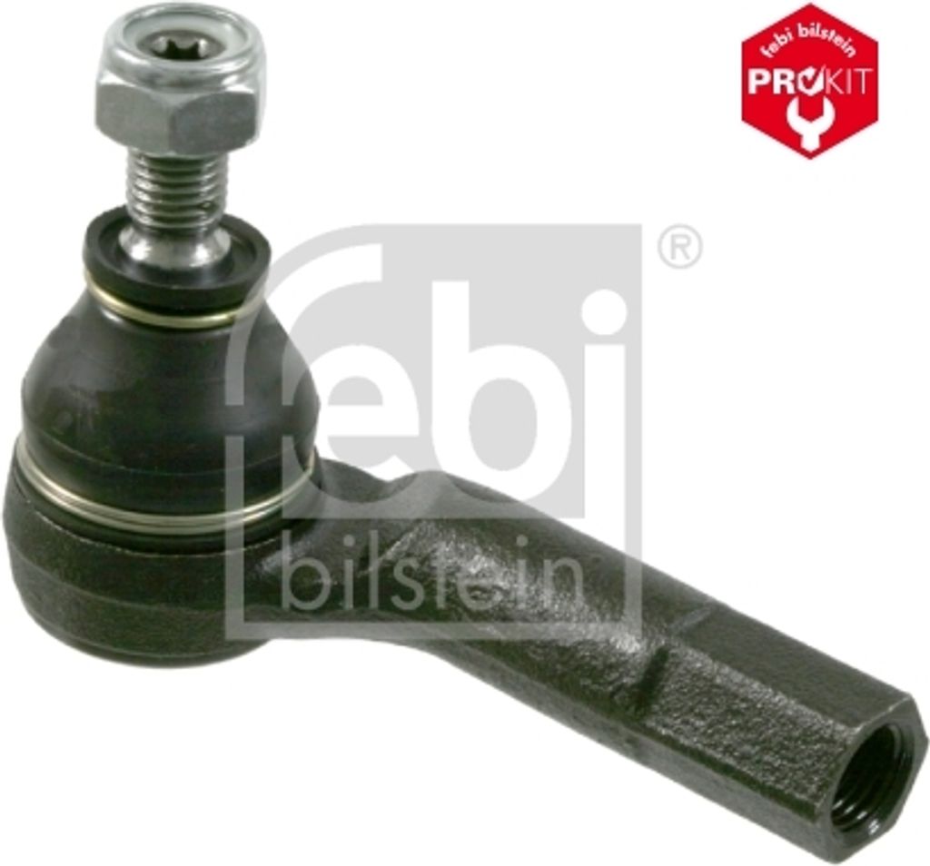 Febi Bilstein Spurstangenkopf 19812