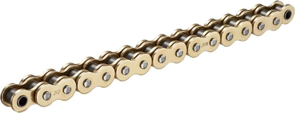 D.i.d-Kette hat 525 zvmx2 1920n Gold offen