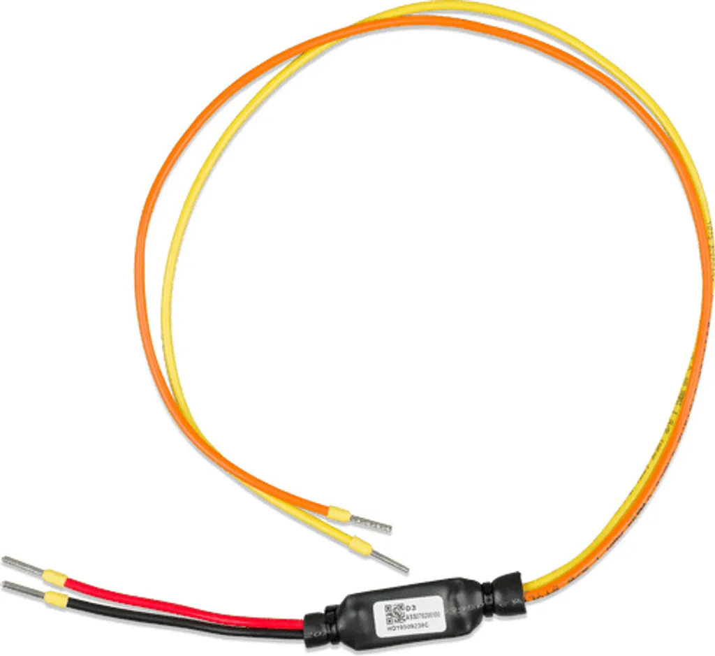 Câble pour Smart BMS CL 12-100 Victron Energy - Connexion Haute Fiabilité
