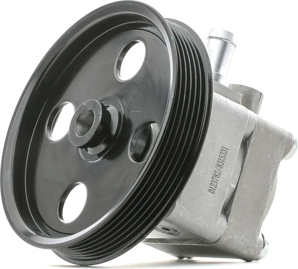 Pompe hydraulique de direction pour Volvo S40 et V40 - Qualité OE 3524419
