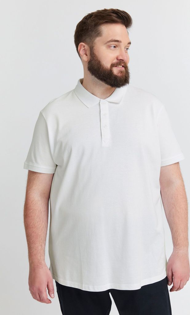 Solid SDBanjo BT - 21300884ME Herren Poloshirt Shirt