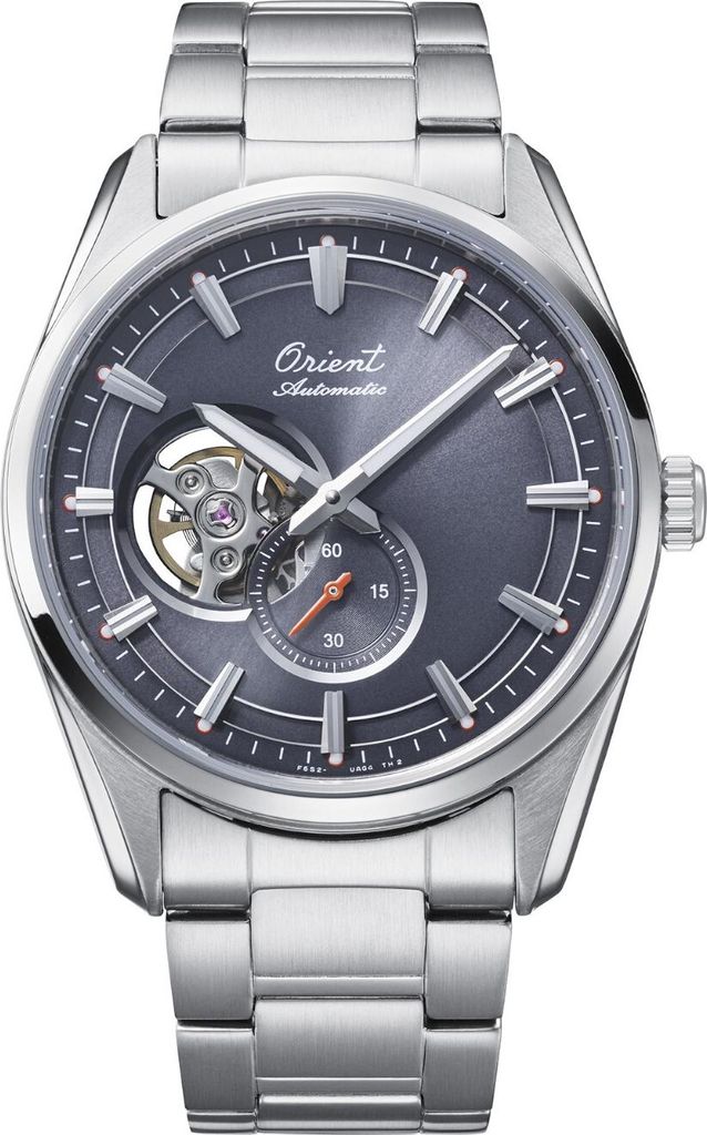 Orient RA-AR0012N30B Herrenuhr Stretto Semi Automatik Zdjęcie produktu 