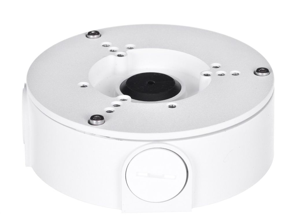 Dahua Technology PFA130-E, Rozvodová skriňa, Biela, Dahua, Obrázok produktu 