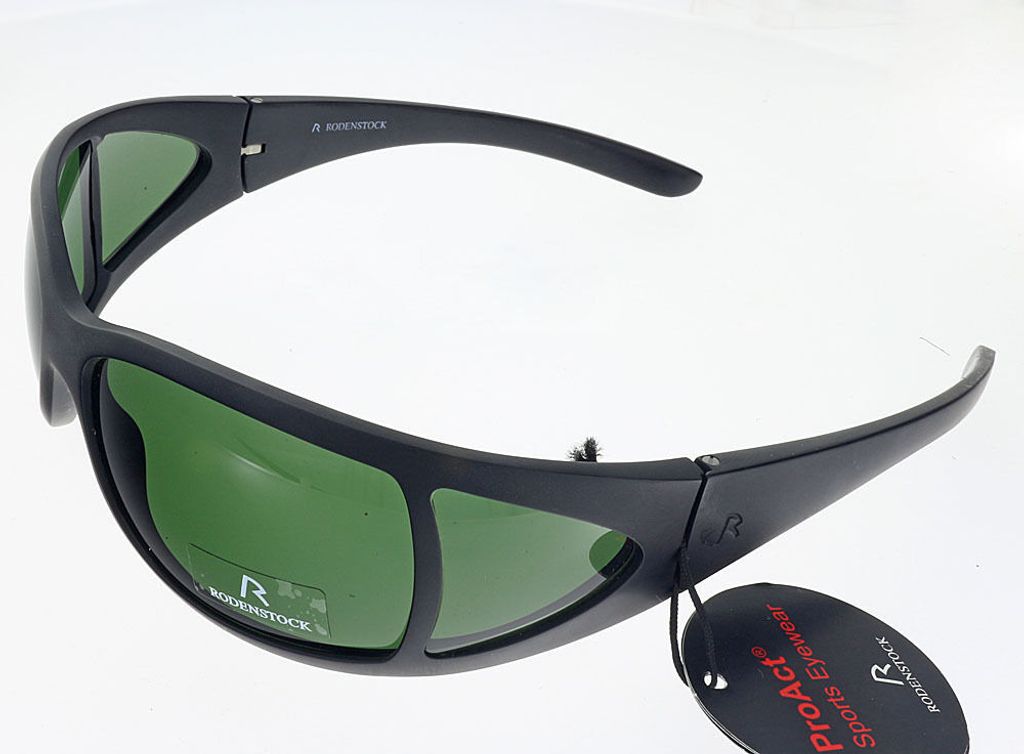 Sonnenbrille Auswahl von Rodenstock Markenbrillen für Damen Produktbild 