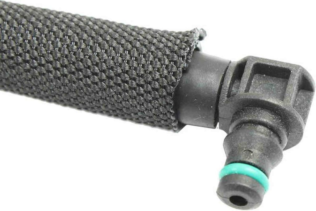 METZGER 0840092 Leckkraftstoff-Schlauch für VW Passat Variant (365) Rücklaufleitung Common Rail