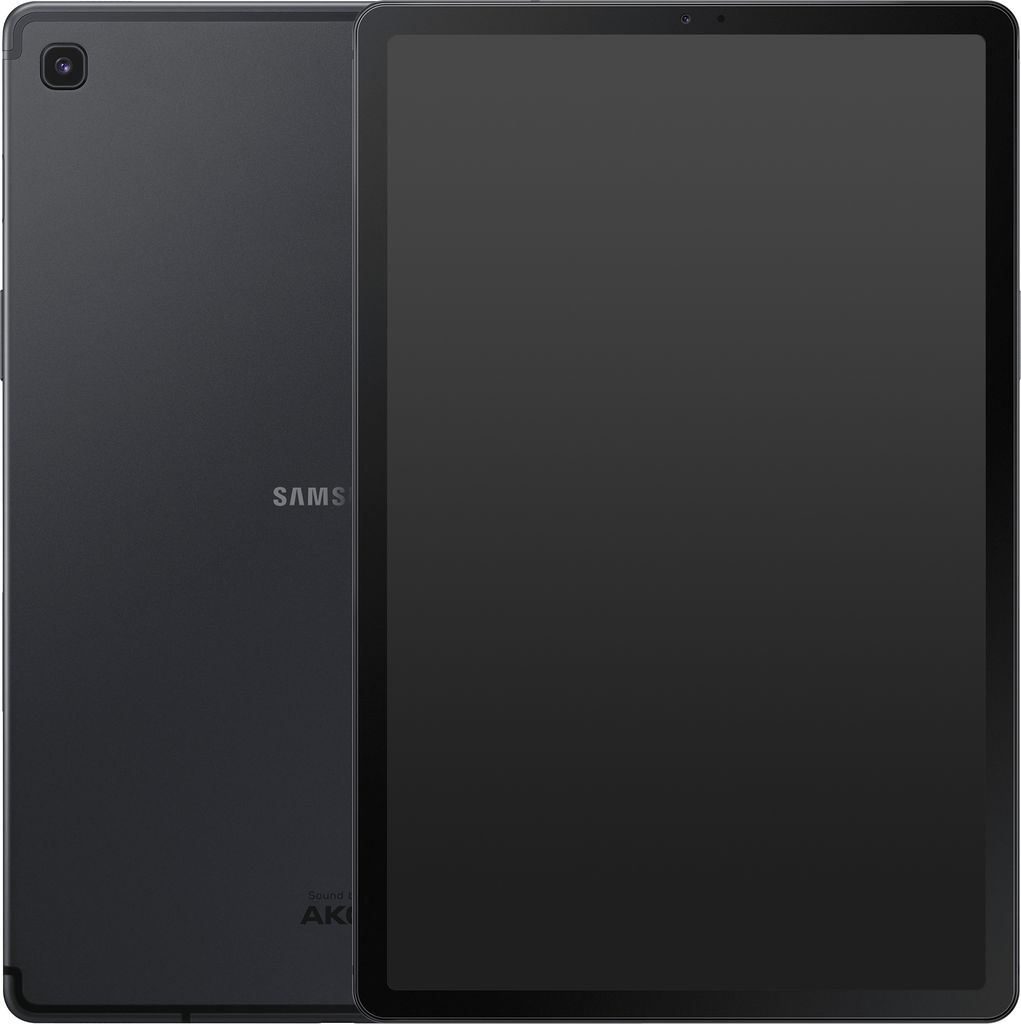 Samsung Galaxy Tab S5e schwarz 64GB Wifi Produktbild 