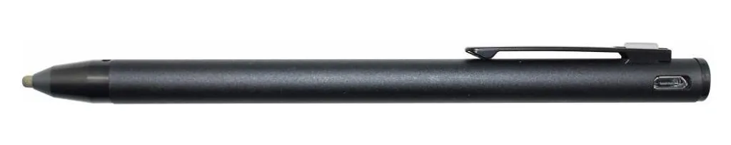 Stylet rechargeable Dicota Active Stylus avec pointe fine de 2mm