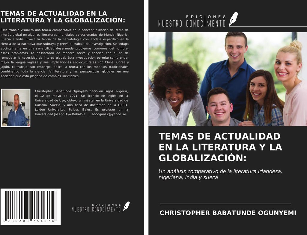Temas De Actualidad En La Literatura Y La Globalización: