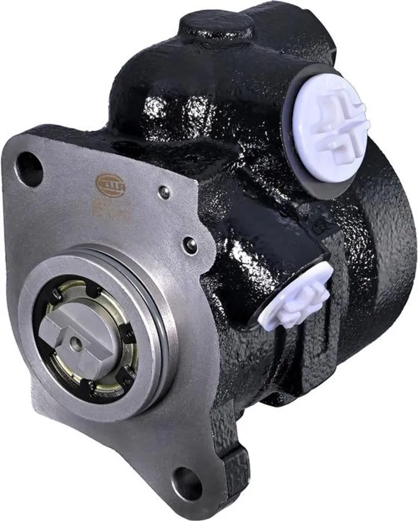 Supprimer bruits direction : Pompe hydraulique HELLA pour MB horaire