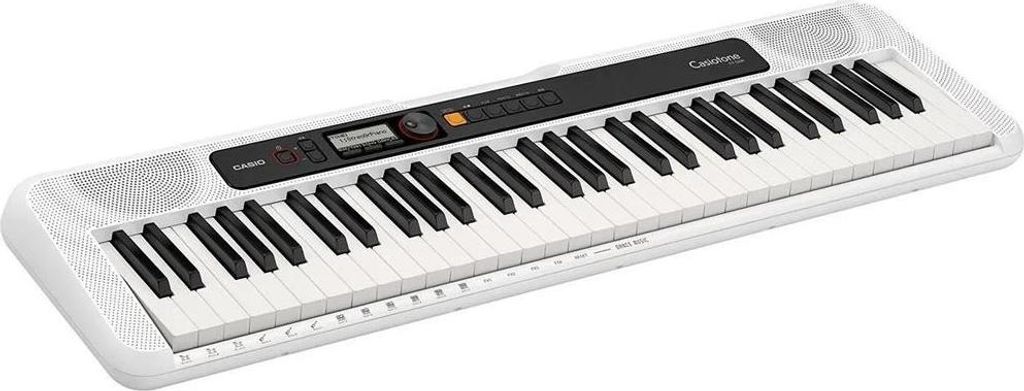 Casio Ct-s200we Synthesizer One Size