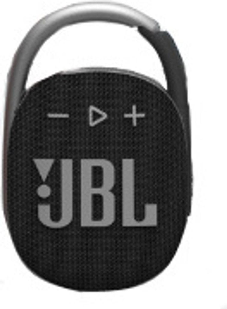 JBL Clip 4 czarny Zdjęcie produktu 10