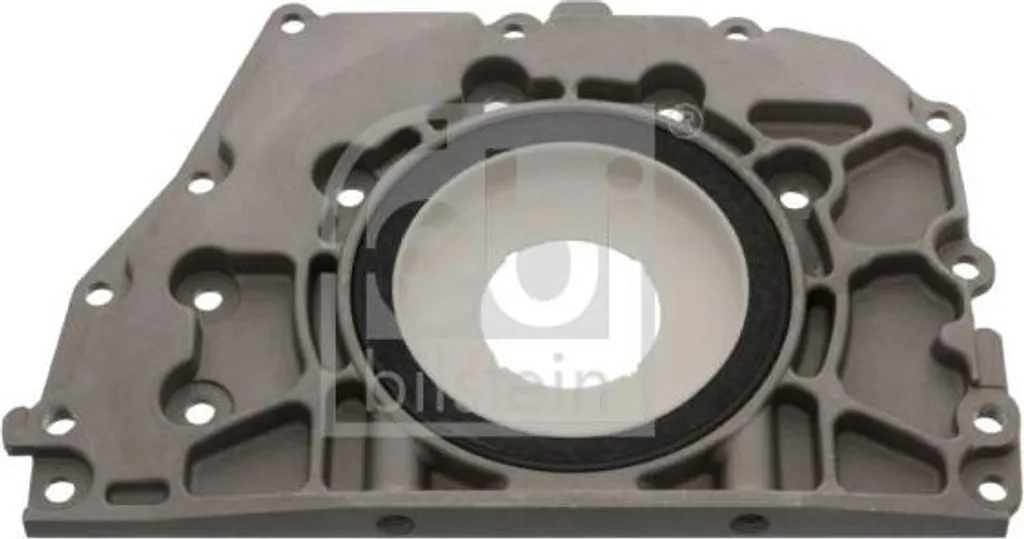 Stop fuite huile moteur avec joint de vilebrequin FEBI 47196 OE 078103101AA