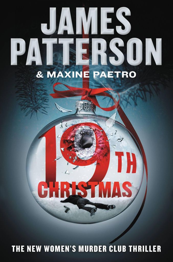 The 19th Christmas