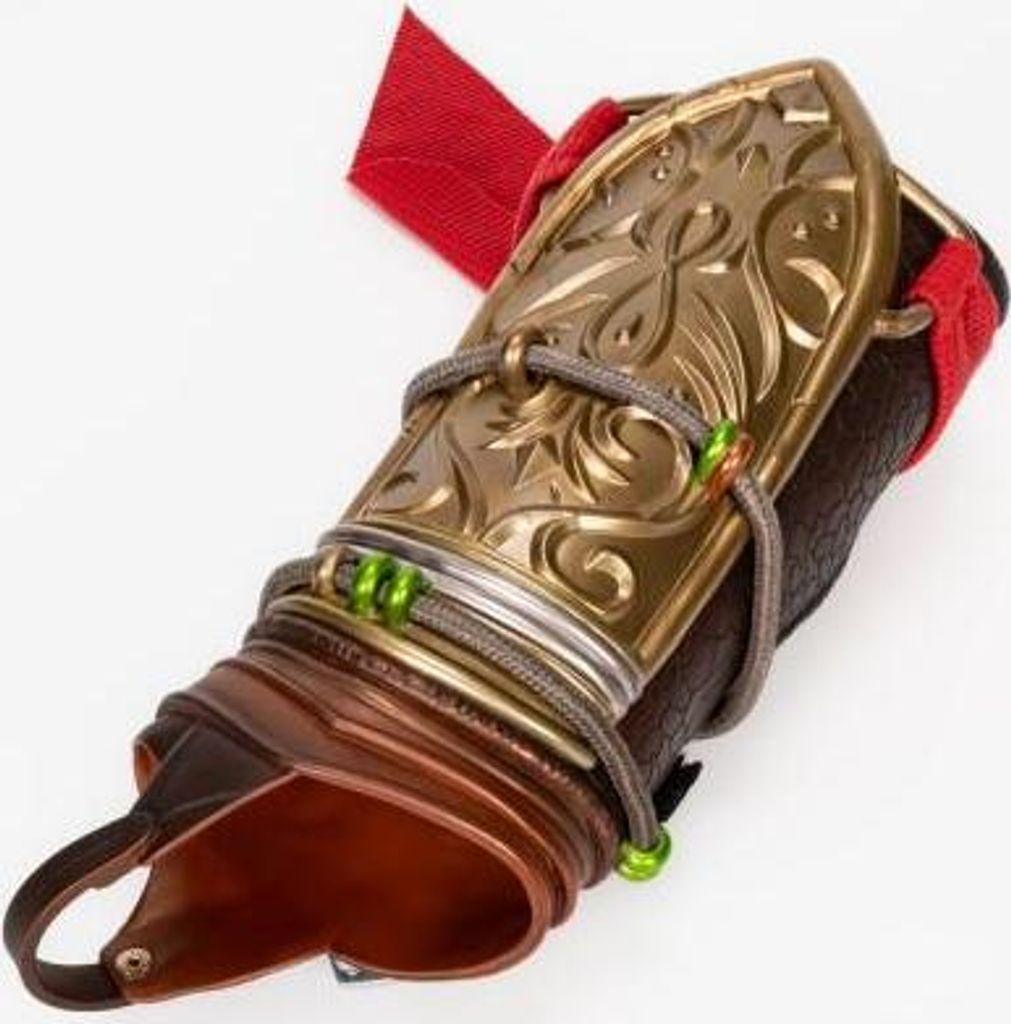 Assassin's Creed - Mirage Hidden Blade - Replik Produktbild 