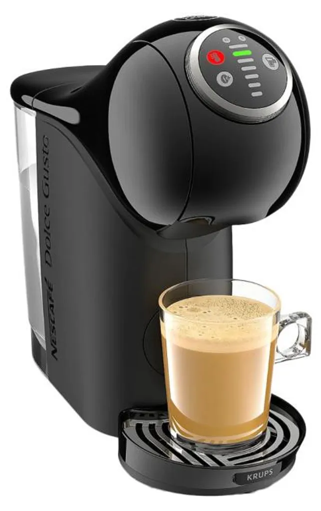 Machine expresso Krups Genio 2 KP3408 compacte de 0,8 L - 14