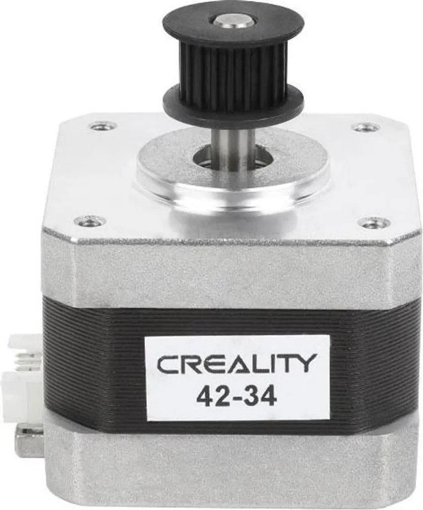 Corriger Décalage Impression avec Moteur Creality 42-34 0.8A Pas à Pas