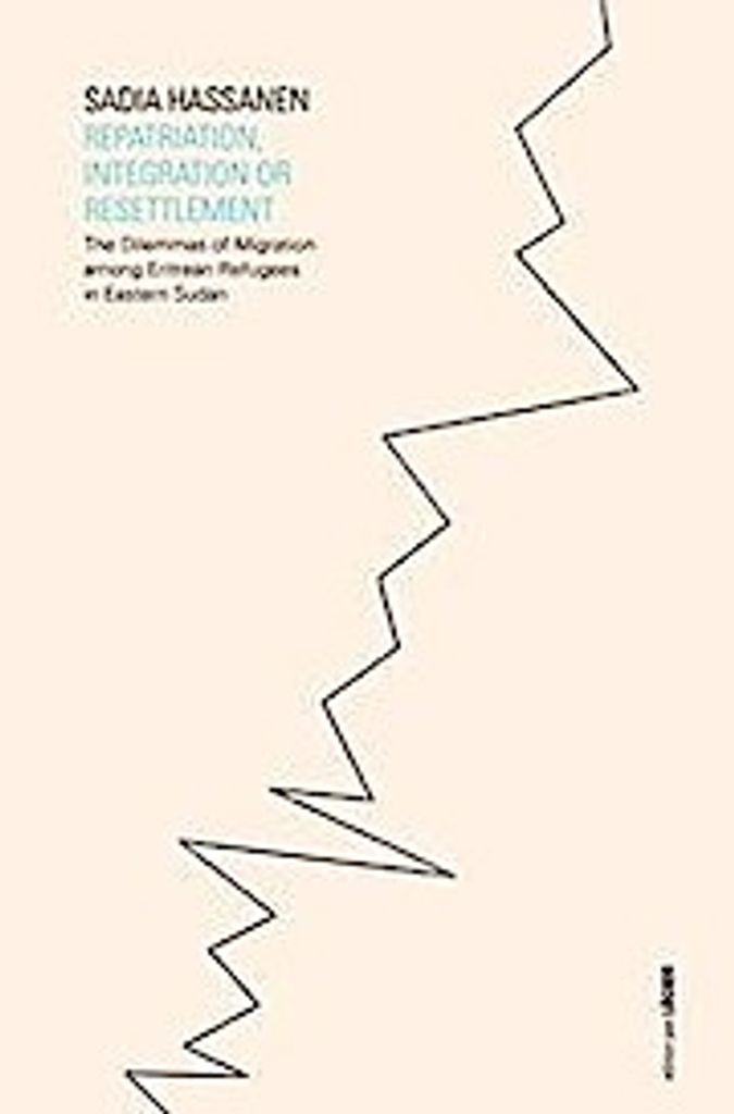 Repatriierung, Integration oder Neuansiedlung