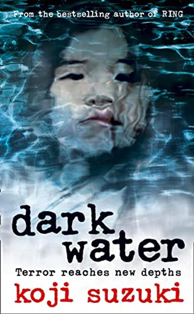Dark Water | Kōji Suzuki